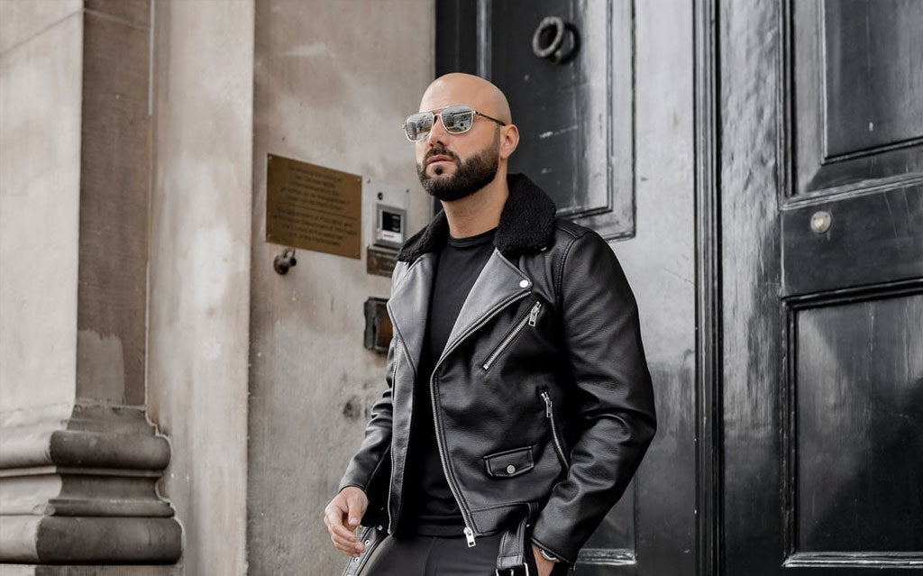 Street fashion